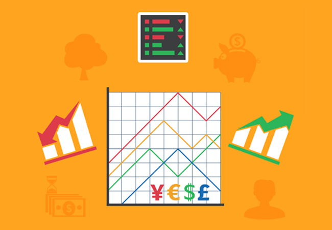 Illustration graphique Cr&eacute;dit immobilier