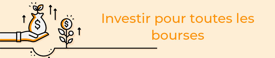 Illustration Investir