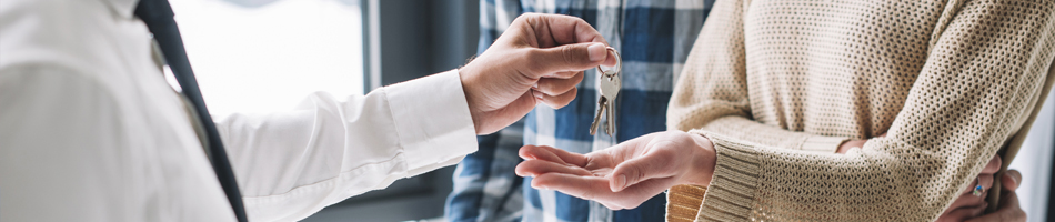 Echange de Cl&eacute; entre le propri&eacute;taire et le locataire