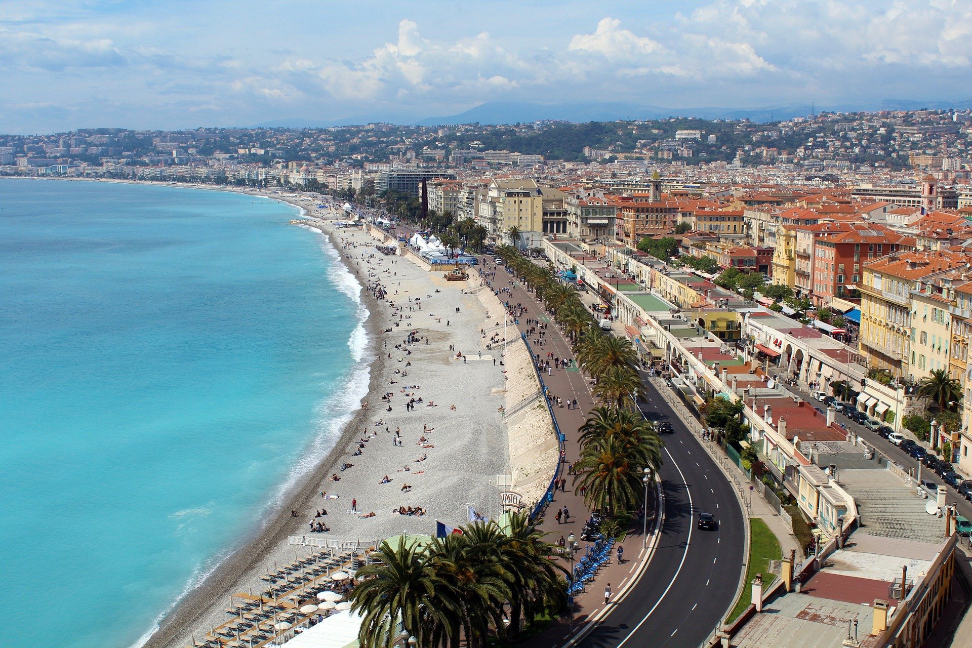 Investir dans l'immobilier neuf &agrave; Nice
