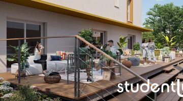 Programme Neuf STUDENTLY AGEN Agen