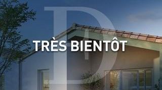 Programme Neuf Hyphen - Maisons La Rochelle