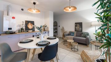 Programme Neuf Allure Marignier