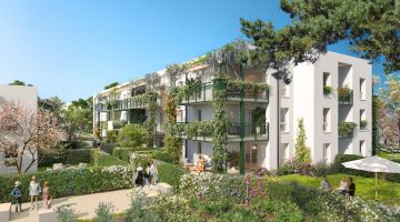 Programme Neuf TOLENA Toulenne