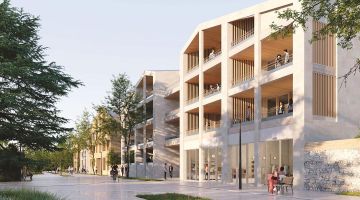 Programme Neuf EKLO Olivet