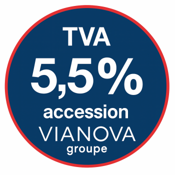 Tva réduite 5,5% dans l'immobilier neuf : Profitez de la tva 5,5% pour votre logement neuf Tva réduite 5,5% dans l'immobilier neuf : Profitez de la tva 5,5% pour votre logement neuf