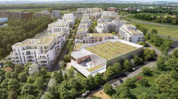 Programme Neuf Ora Dugny