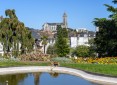 Programme Neuf LES JARDINS DES MAUGES Cholet
