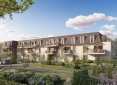 Programme Neuf RESIDENCE DES PINS Villers-sur-Mer