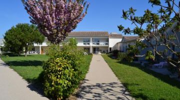 Programme Neuf Les Jardins de Jeanne Vouillé