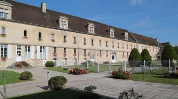 Programme Neuf Résidence Saint-Georges Cœuvres-et-Valsery