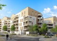 Programme Neuf EPURE - QUARTIER MONTAIGNE Angers