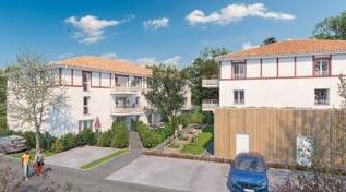 Programme Neuf OLATUA Saint-Martin-de-Seignanx