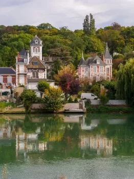 Programme immobilier neuf en livraison immédiate à Saint-Maur-des-Fossés (94) en 2025 Programme immobilier neuf en livraison immédiate à Saint-Maur-des-Fossés (94) en 2025