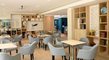 Programme Neuf Les Jardins d'Arcadie II - Cannes II Cannes