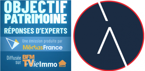 Notre expertise sur BFMTV La vie immo ! Notre expertise sur BFMTV La vie immo !