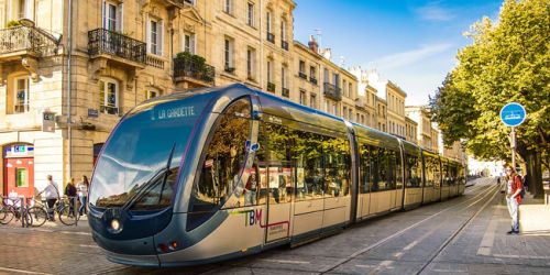 Les avantages des villes bien desservies pour l’immobilier Les avantages des villes bien desservies pour l’immobilier