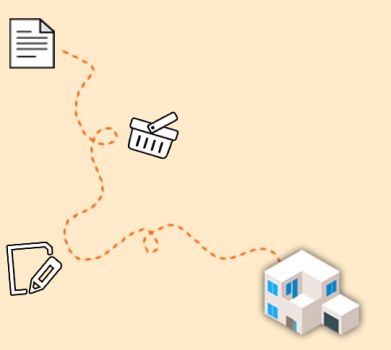 Les huit étapes d’un achat immobilier dans le neuf Les huit étapes d’un achat immobilier dans le neuf