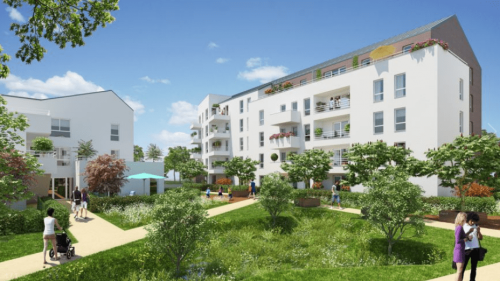 Investir dans le neuf, de nombreux avantages Investir dans le neuf, de nombreux avantages