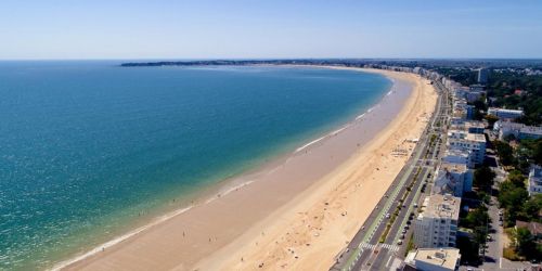 Top 5 villes où investir sur la côte Atlantique en 2025 - Investir Immobilier en bord de mer en 2025 Top 5 villes où investir sur la côte Atlantique en 2025 - Investir Immobilier en bord de mer en 2025