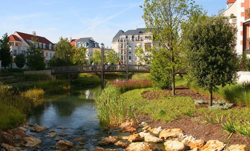 Achat appartement neuf au Plessis Robinson Achat appartement neuf au Plessis Robinson