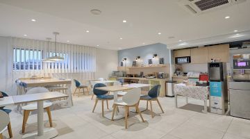 Programme Neuf PARIS QUAI DE MARNE Nogent-sur-Marne