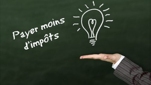 Comment réduire vos impôts avec l'immobilier : Payer moins d'impôts en 2023 Comment réduire vos impôts avec l'immobilier : Payer moins d'impôts en 2023