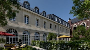 Programme Neuf LE PARC DES MATHURINS (Réhabilitation) Rouen