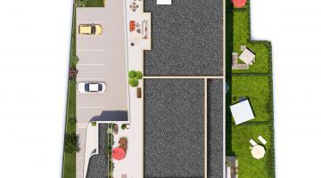 Programme Neuf CIME'O Cluses