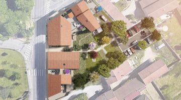 Programme Neuf IDYLLE Rillieux-la-Pape