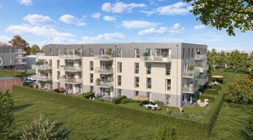 Programme Neuf L'Express Hazebrouck