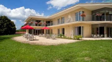 Programme Neuf Villa Beausoleil Cormeilles-en-Parisis