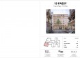 Programme Neuf N.19 PASSY Paris 16ème