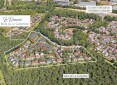 Programme Neuf Le Domaine du Bois de la Garenne Évry