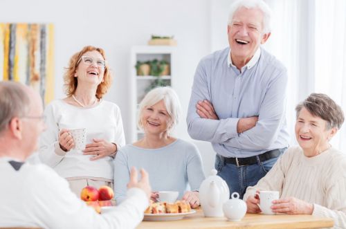 Investir en résidence sénior 2025 Investir en résidence sénior 2025